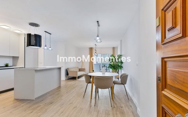 Reventa - Apartamento - Fuengirola - Fuengirola Centro