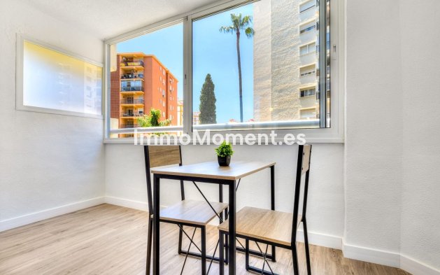 Reventa - Apartamento - Fuengirola - Fuengirola Centro