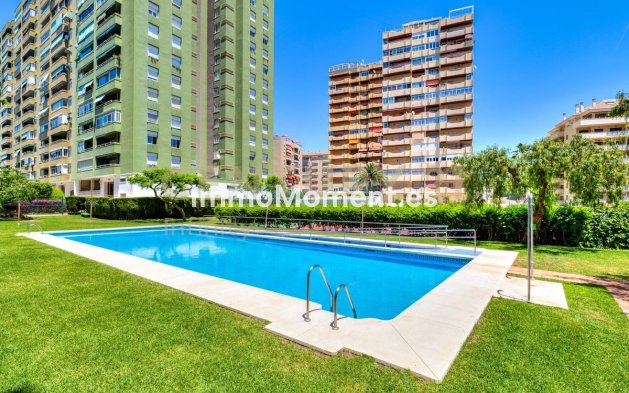 Reventa - Apartamento - Fuengirola - Fuengirola Centro