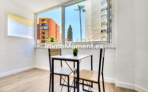 Reventa - Apartamento - Fuengirola - Fuengirola Centro