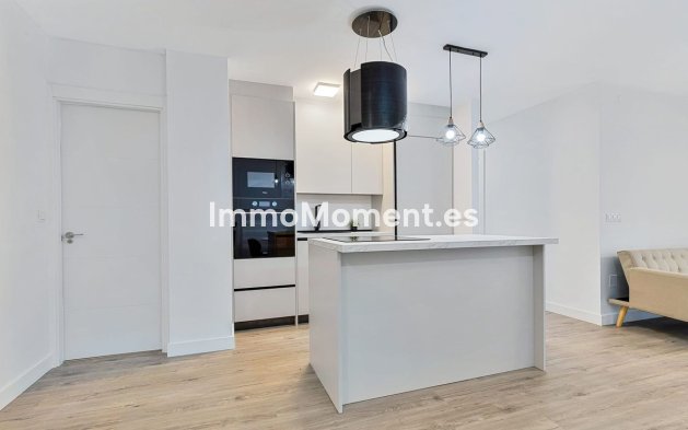 Reventa - Apartamento - Fuengirola - Fuengirola Centro