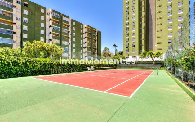 Reventa - Apartamento - Fuengirola - Fuengirola Centro