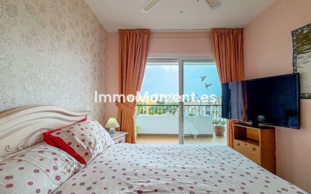 Wiederverkauf - Wohnung - Mijas - Calahonda