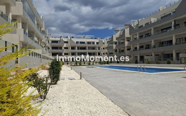 Revente - Appartement - Orihuela - Los Dolses