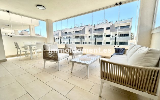 Revente - Appartement - Orihuela - Los Dolses