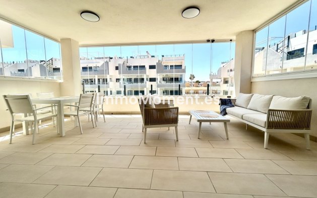 Revente - Appartement - Orihuela - Los Dolses