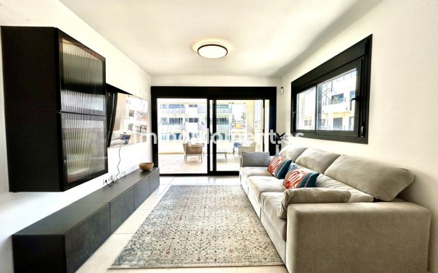 Revente - Appartement - Orihuela - Los Dolses