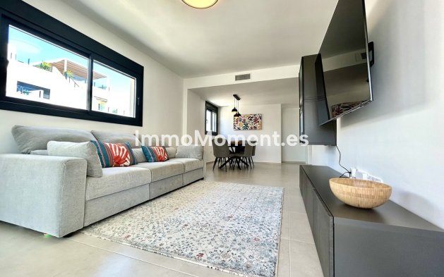 Revente - Appartement - Orihuela - Los Dolses