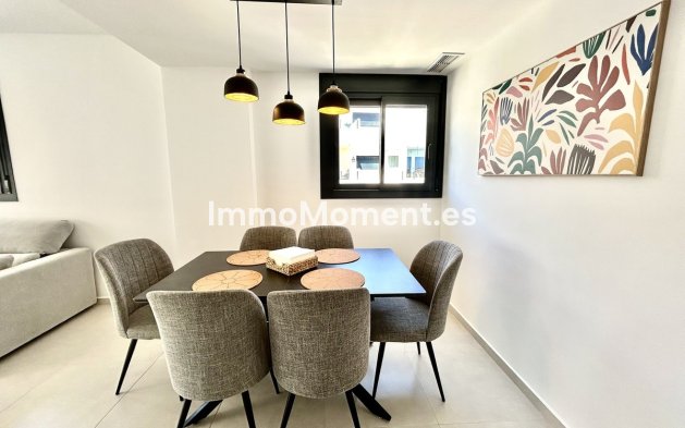 Revente - Appartement - Orihuela - Los Dolses