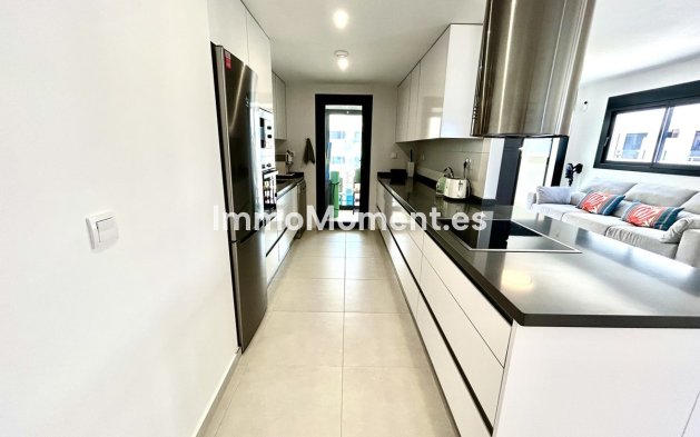 Revente - Appartement - Orihuela - Los Dolses