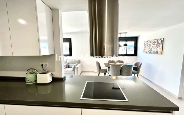 Revente - Appartement - Orihuela - Los Dolses
