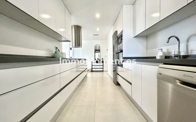 Revente - Appartement - Orihuela - Los Dolses