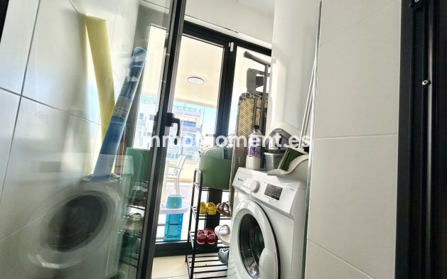 Revente - Appartement - Orihuela - Los Dolses