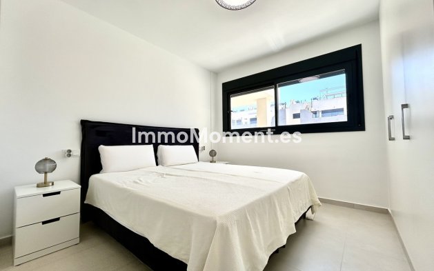 Revente - Appartement - Orihuela - Los Dolses