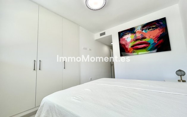 Revente - Appartement - Orihuela - Los Dolses