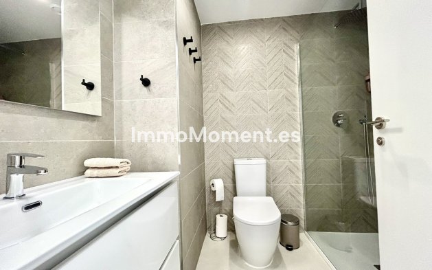 Revente - Appartement - Orihuela - Los Dolses