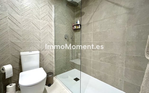 Revente - Appartement - Orihuela - Los Dolses