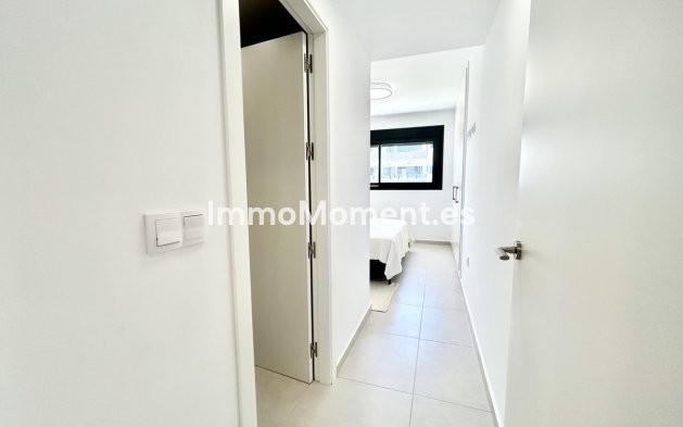 Revente - Appartement - Orihuela - Los Dolses