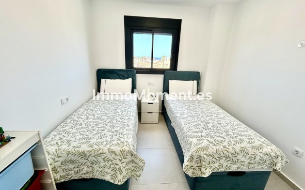 Revente - Appartement - Orihuela - Los Dolses