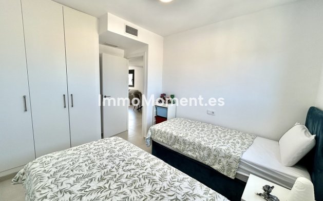 Revente - Appartement - Orihuela - Los Dolses