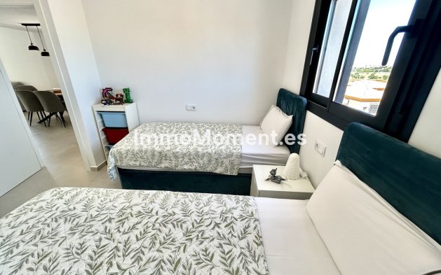 Revente - Appartement - Orihuela - Los Dolses