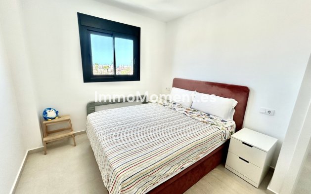 Revente - Appartement - Orihuela - Los Dolses