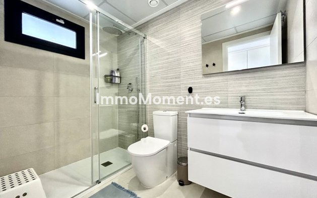 Revente - Appartement - Orihuela - Los Dolses