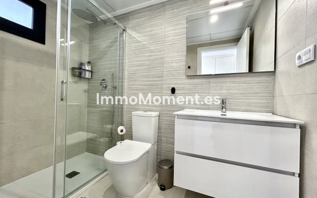 Revente - Appartement - Orihuela - Los Dolses