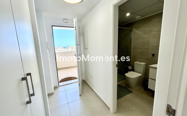 Revente - Appartement - Orihuela - Los Dolses