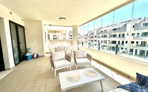 Revente - Appartement - Orihuela - Los Dolses