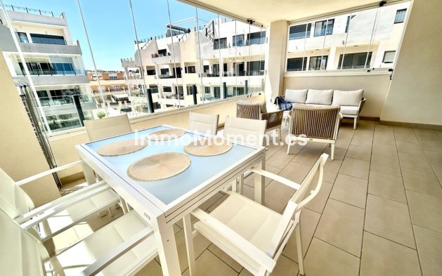 Revente - Appartement - Orihuela - Los Dolses