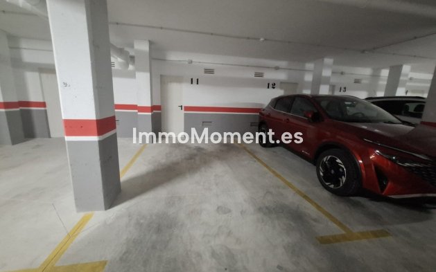 Revente - Appartement - Orihuela - Los Dolses