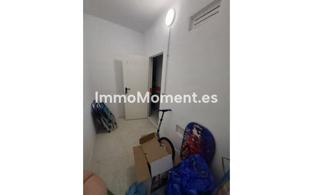 Revente - Appartement - Orihuela - Los Dolses