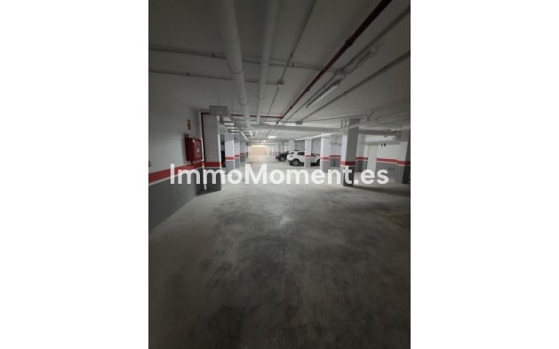 Revente - Appartement - Orihuela - Los Dolses