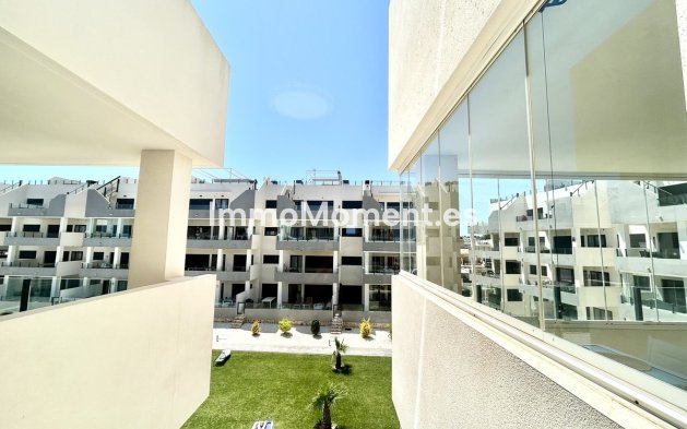 Revente - Appartement - Orihuela - Los Dolses