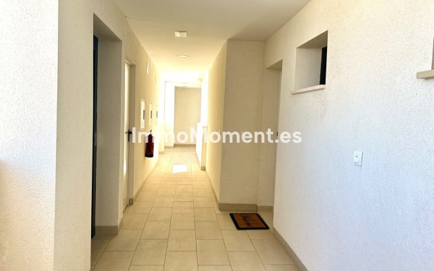 Revente - Appartement - Orihuela - Los Dolses