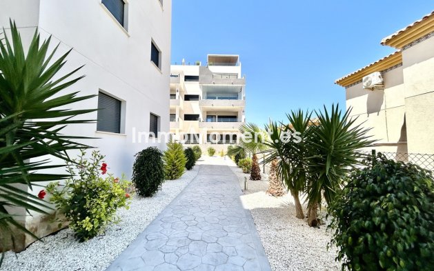 Revente - Appartement - Orihuela - Los Dolses
