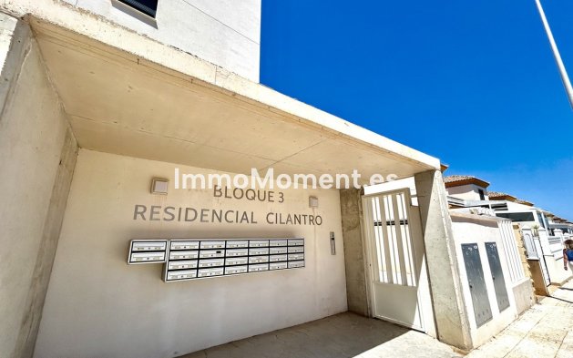 Revente - Appartement - Orihuela - Los Dolses