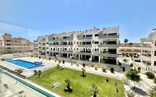 Revente - Appartement - Orihuela - Los Dolses