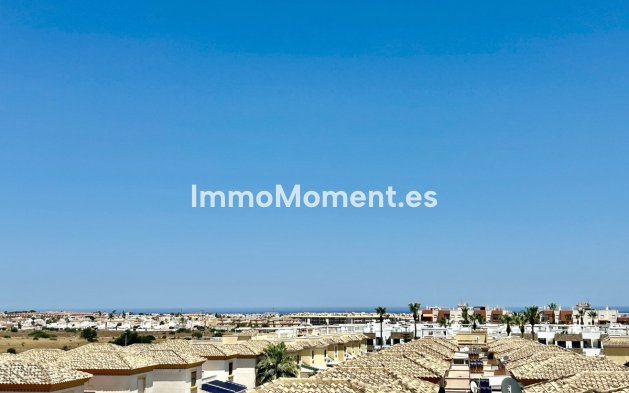 Revente - Appartement - Orihuela - Los Dolses