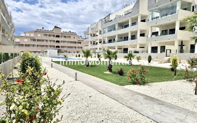 Revente - Appartement - Orihuela - Los Dolses