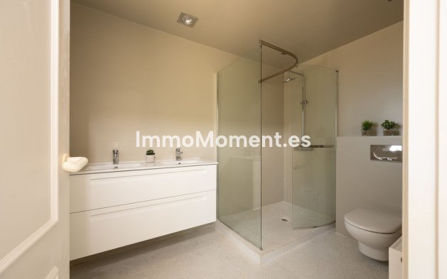 Wiederverkauf - Freistehende Villa - Marbella - Marbella Centro