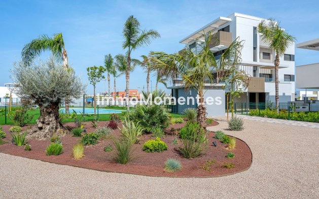 Resale - Apartment - Torre Pacheco - Torre-Pacheco Centro