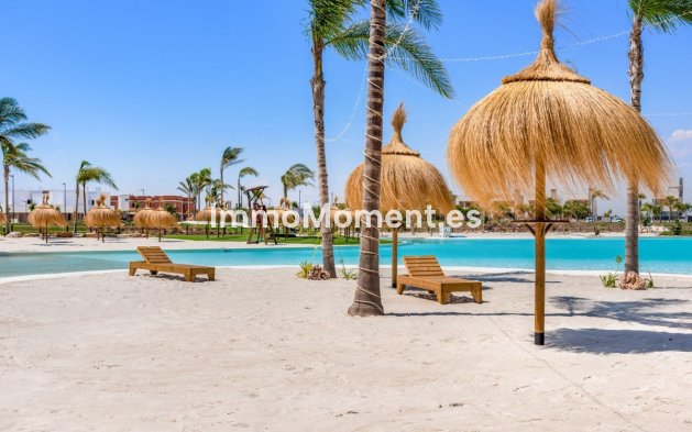 Resale - Apartment - Torre Pacheco - Torre-Pacheco Centro