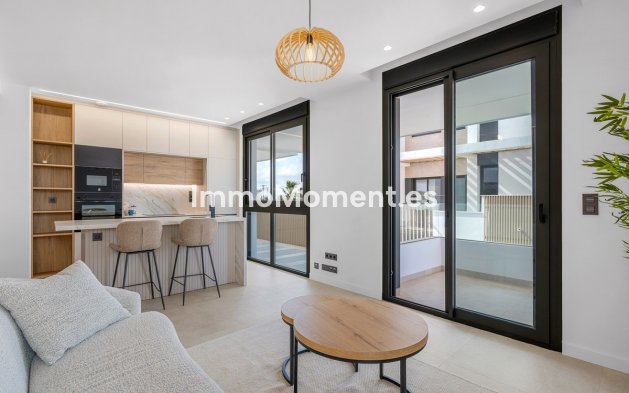 Resale - Apartment - Torre Pacheco - Torre-Pacheco Centro