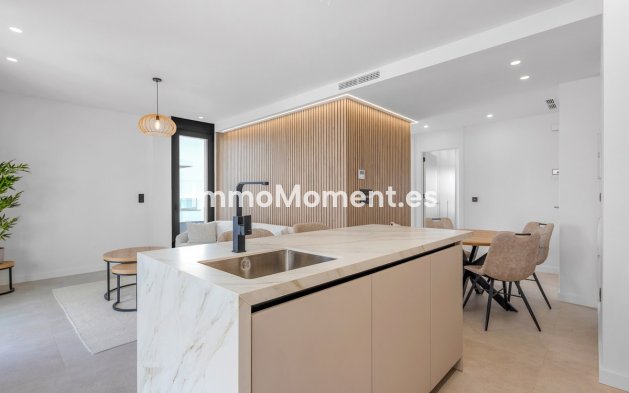 Resale - Apartment - Torre Pacheco - Torre-Pacheco Centro