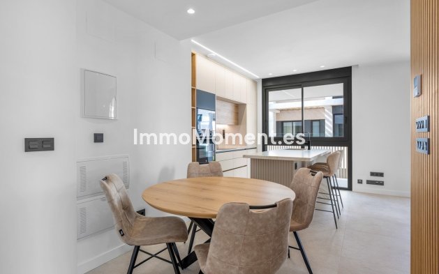 Resale - Apartment - Torre Pacheco - Torre-Pacheco Centro