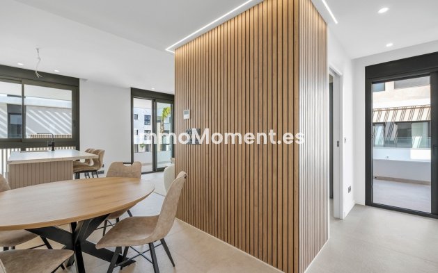 Resale - Apartment - Torre Pacheco - Torre-Pacheco Centro