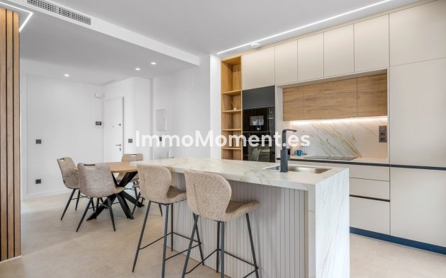 Resale - Apartment - Torre Pacheco - Torre-Pacheco Centro
