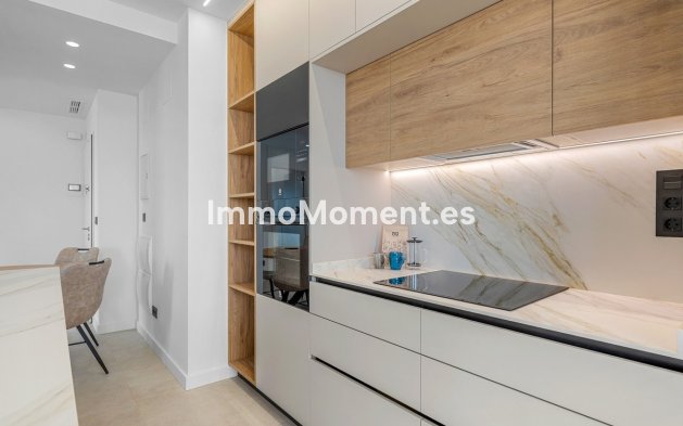 Resale - Apartment - Torre Pacheco - Torre-Pacheco Centro